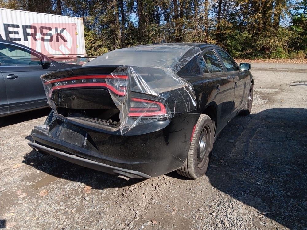 دودج تشارجر